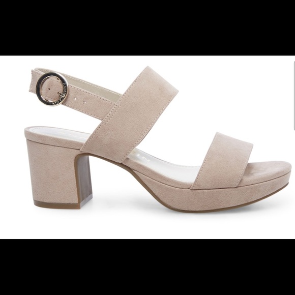Anne Klein | Shoes | Anne Klein Padrino Platform Sandal | Poshmark